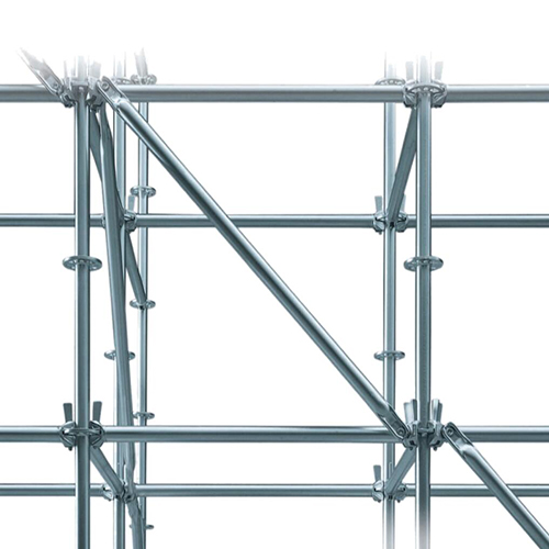 ringlock scaffolding braces