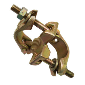 DA-5003 German Type Forged Scaffold Double Coupler - Construction ...